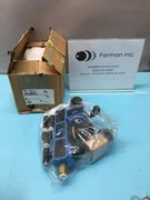 AMAT 4060-01098 Manifold Pneu Press Dual CONTR/DISTRIB 180P, 160105