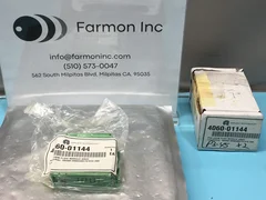 AMAT 4060-01144 PCA CHEM FLOW MODULE, 159425