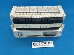 AMAT 4060-01154 MANF ASSY PNEU 16STATION NP420-DN1