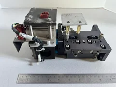 AMAT 5000 CVD Susceptor Lift ACET Chip Elevator 0010-09340 Applied Materials