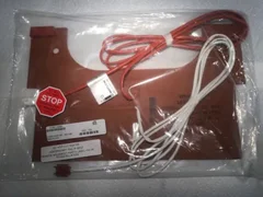 AMAT 5200 Load Lock Door HeaterP/N 0190-14265, Stock #510