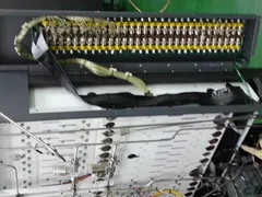 AMAT 60EV PNEU PCB W/MANIFOLD  0190-09085