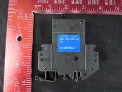 AMAT 670-091765-040 CIRCUIT BREAKER, 250 VAC, DC65V, 2210-T210-K0MI-H121 4A, 1 P