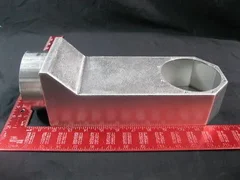 AMAT 714-024582-100 DUCT ELBOW SCRUBBER