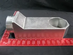 AMAT 714-024582-100 DUCT ELBOW SCRUBBER