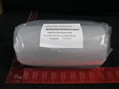 AMAT 716-021717-002 QUARTZ JAR BELL SLEEVE