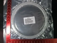 AMAT 716-040737-407 RING, CPLG, QTZ, W/BIAS PU, W/FLAT DEGREASE SUPLR