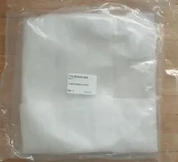 AMAT 716-802033-004 LAM QUARTZ, LINER, CHAMBER, UPPER