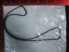 AMAT 734-010460-001 O-RING, VITON, SHAPED ROUND, 0.103/CS