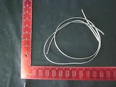 AMAT 742-093181-001 Gasket, RF, 5 feet long