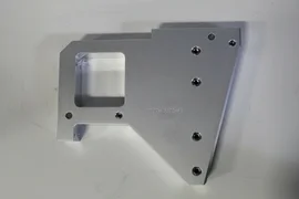 AMAT - 7700-46802 PILLOW BLOCK , UNIVERSAL, LEFT - SECOND SOURCE NEW