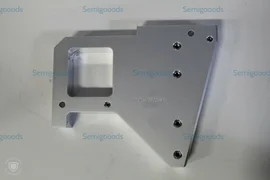 AMAT 7700-46802 PILLOW BLOCK , UNIVERSAL, LEFT - SECOND SOURCE NEW