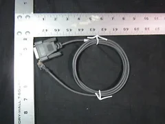 AMAT 7794-00113 CABLE, RS232C, RJ12 6P6C, DB15_M, OP-2CBL