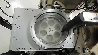 AMAT  8&quot; WAFER ORIENTER, 0010-70131   