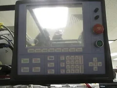 AMAT 8300 Screen, 0100-00053 Brightness/Contrast, PWR, 0100-00024, 401106