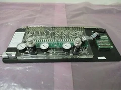 AMAT 8310 A Assembly, 0100-00056 Pneumatic Panel Interconnect, 408546