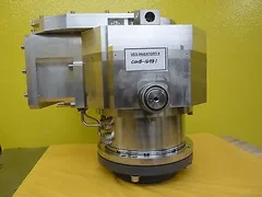 AMAT 9010-00272   0020-99685 Quantum Leap III Wheel Motor Assembly Used