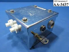 AMAT 9010-00701 X24C Transformer AMAT Quantum X used working