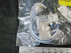 AMAT 9010-01470 GATE VALVE SOLENOID ASSY 24V