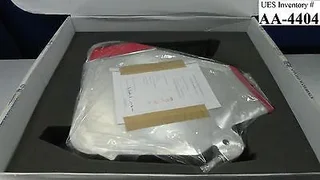 AMAT 9010-02164 Flight Tube Assembly Rev C Issue E used working