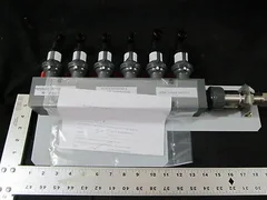 AMAT 9010-02190 Flow Manifold Assy