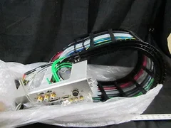 AMAT 9010-02218 X CABLE CHAIN ASSEMBLY