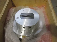 AMAT 9010-02258 ASSY VORTEX LENS/MARS CHAMBER