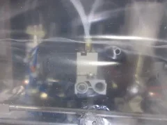 AMAT 9010-02455 GAS MOD&apos;L, SA-HP GEF4