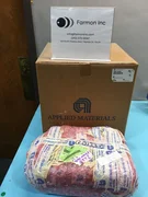 AMAT 9090-00068 Cryo UPS Interface Assy, 135861