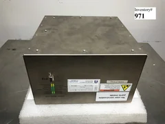 AMAT 9090-00639 A Electrostatic Chuck DC Power Supply, AMAT Quantum Leap 