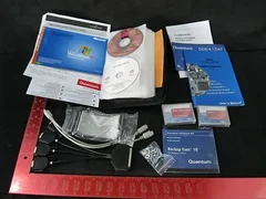 AMAT 9090-00969 SW AMAT QUANTX MASTER SOFTWARE