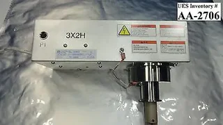 AMAT 9090-00979 Electrode Assembly 3X2H AMAT Quantum X Process Module