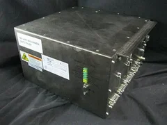 AMAT 9090-01095 FI CONTROL CHASSIS