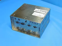 AMAT 9090-01167 Electrostatic Chuck DC Power Supply PX32J Inkl.Rechnung 