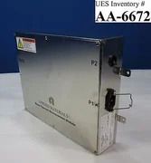 AMAT 9090-01246 Beam Current Measurement Module RX/TX AMAT Quantum X used works