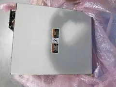 AMAT 9090-01274 VAC B/L CHAS (EDWARDS GAUGES)