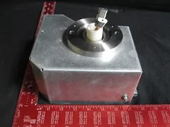 AMAT 9090-01335 FOCUS FEEDTHROUGH ASSY.