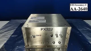 AMAT 9091-00639 Electrostatic Chuck DC Power Supply PX32J AMAT Quantum X 