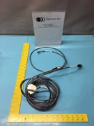 AMAT 9140-00022 CFA 495.P2/'X' Sensors (306), Cable, Ref 306, 137188