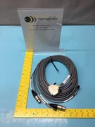 AMAT 9140-00024 CFA 495.P5/'Z' Sensors (382), Cable, Ref 382, 137192