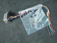 AMAT 9140-00615 Loom Extraction 30KV