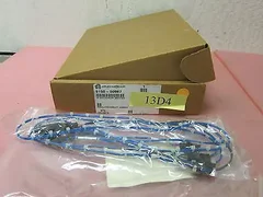 AMAT 9150-00967 CA Gas Exhaust Switches