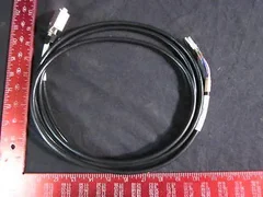 AMAT 9150-01233 Cable Assembly, 3X4F .P4/3X7C