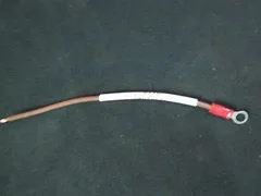 AMAT 9150-02971 Cable Assembly GRND Focus Feedback PCB