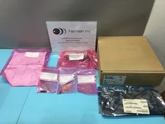 AMAT 9240-00660 Kit Feedthro Connect, 0020-26750, 0020-11723, 3690-90055, 138313