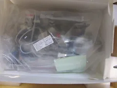 AMAT 9240-01257 KIT OPTION SDS ASH3/PH3 GAS