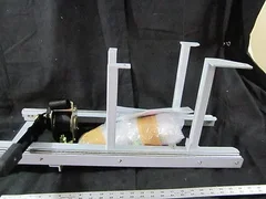 AMAT 9240-02836 EXTRACTION LIFT ASSY/LOCKNLOAD