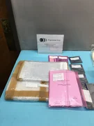 AMAT 9240-03115 RETRO KIT SP/SC CHAS COVERS, 138137