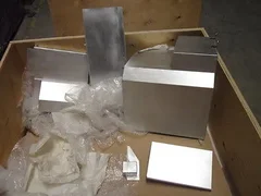 AMAT 9240-05347 KIT,X-RAY SHIELDING, B/LINE QXP