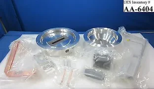 AMAT 9240-06134 Head PFS Assembly QX Plus AMAT Quantum X new surplus 